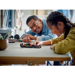 Klocki LEGO 77251 Bolid F1 McLaren Team MCL38 SPEED CHAMPIONS